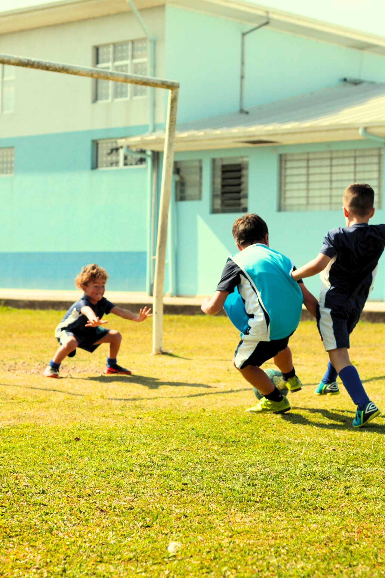 Apresentação de dança 3